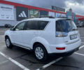 Білий Міцубісі Аутлендер, об'ємом двигуна 2.18 л та пробігом 198 тис. км за 11500 $, фото 5 на Automoto.ua