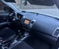 Білий Міцубісі Аутлендер, об'ємом двигуна 2.2 л та пробігом 234 тис. км за 10800 $, фото 5 на Automoto.ua