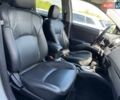 Белый Мицубиси Аутлендер, объемом двигателя 2.4 л и пробегом 224 тыс. км за 9800 $, фото 31 на Automoto.ua