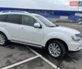 Білий Міцубісі Аутлендер, об'ємом двигуна 2.2 л та пробігом 245 тис. км за 10300 $, фото 38 на Automoto.ua