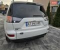Білий Міцубісі Аутлендер, об'ємом двигуна 2.36 л та пробігом 178 тис. км за 10200 $, фото 6 на Automoto.ua