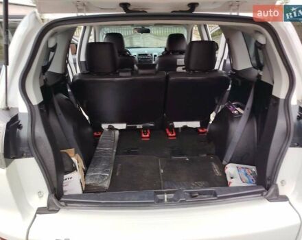 Мицубиси Аутлендер 2010 в Косове на Automoto.ua Белый Мицубиси Аутлендер, объемом двигателя 2.36 л и пробегом 283 тыс. км за 10000 $, фото 2 на Automoto.ua