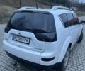 Білий Міцубісі Аутлендер, об'ємом двигуна 2.2 л та пробігом 234 тис. км за 10800 $, фото 4 на Automoto.ua