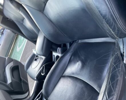 Білий Міцубісі Аутлендер, об'ємом двигуна 2.2 л та пробігом 260 тис. км за 11000 $, фото 8 на Automoto.ua