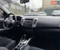 Белый Мицубиси Аутлендер, объемом двигателя 2.4 л и пробегом 212 тыс. км за 8999 $, фото 22 на Automoto.ua