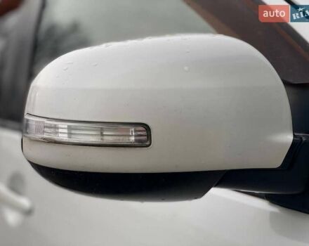 Білий Міцубісі Аутлендер, об'ємом двигуна 2 л та пробігом 248 тис. км за 10490 $, фото 17 на Automoto.ua