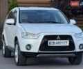 Белый Мицубиси Аутлендер, объемом двигателя 3 л и пробегом 269 тыс. км за 10500 $, фото 10 на Automoto.ua