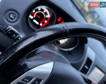 Белый Мицубиси Аутлендер, объемом двигателя 2.3 л и пробегом 161 тыс. км за 11150 $, фото 43 на Automoto.ua