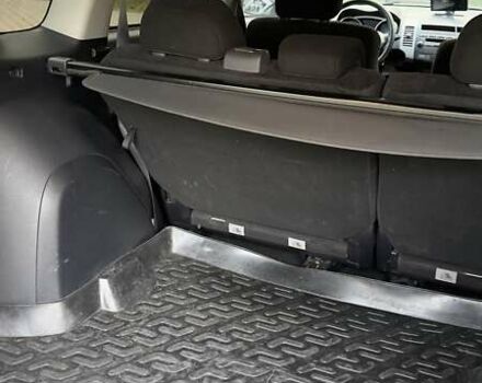 Белый Мицубиси Аутлендер, объемом двигателя 2 л и пробегом 172 тыс. км за 10999 $, фото 37 на Automoto.ua