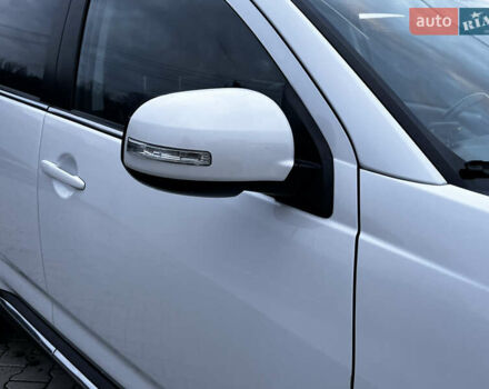 Белый Мицубиси Аутлендер, объемом двигателя 2.3 л и пробегом 161 тыс. км за 11150 $, фото 11 на Automoto.ua