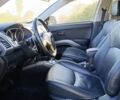 Белый Мицубиси Аутлендер, объемом двигателя 2.36 л и пробегом 168 тыс. км за 12300 $, фото 16 на Automoto.ua