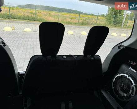 Білий Міцубісі Аутлендер, об'ємом двигуна 2.2 л та пробігом 139 тис. км за 12500 $, фото 52 на Automoto.ua