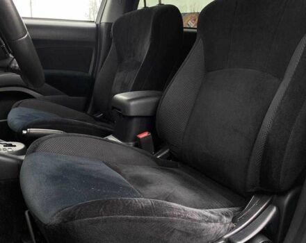 Белый Мицубиси Аутлендер, объемом двигателя 2 л и пробегом 248 тыс. км за 10490 $, фото 19 на Automoto.ua