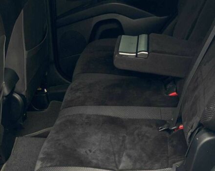 Белый Мицубиси Аутлендер, объемом двигателя 2 л и пробегом 248 тыс. км за 10490 $, фото 21 на Automoto.ua