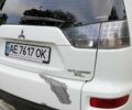 Белый Мицубиси Аутлендер, объемом двигателя 2 л и пробегом 172 тыс. км за 10999 $, фото 5 на Automoto.ua