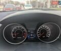 Белый Мицубиси Аутлендер, объемом двигателя 2.35 л и пробегом 192 тыс. км за 9300 $, фото 13 на Automoto.ua