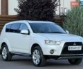 Белый Мицубиси Аутлендер, объемом двигателя 3 л и пробегом 269 тыс. км за 10500 $, фото 15 на Automoto.ua