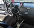 Білий Міцубісі Аутлендер, об'ємом двигуна 2.3 л та пробігом 288 тис. км за 12000 $, фото 12 на Automoto.ua