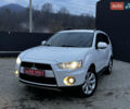 Белый Мицубиси Аутлендер, объемом двигателя 2.3 л и пробегом 161 тыс. км за 11150 $, фото 4 на Automoto.ua