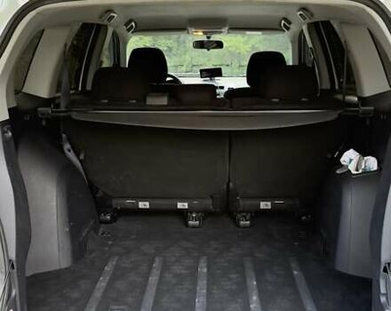 Белый Мицубиси Аутлендер, объемом двигателя 2 л и пробегом 172 тыс. км за 10999 $, фото 39 на Automoto.ua