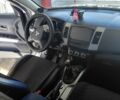 Білий Міцубісі Аутлендер, об'ємом двигуна 2.3 л та пробігом 286 тис. км за 12000 $, фото 13 на Automoto.ua
