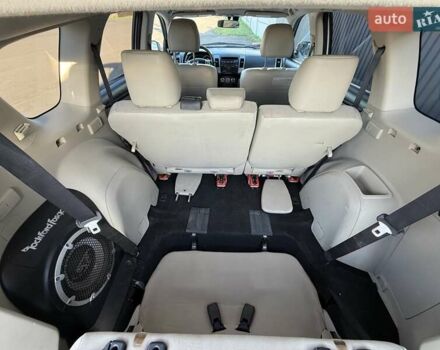 Белый Мицубиси Аутлендер, объемом двигателя 3 л и пробегом 269 тыс. км за 10500 $, фото 76 на Automoto.ua