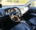 Белый Мицубиси Аутлендер, объемом двигателя 2.36 л и пробегом 168 тыс. км за 12300 $, фото 12 на Automoto.ua