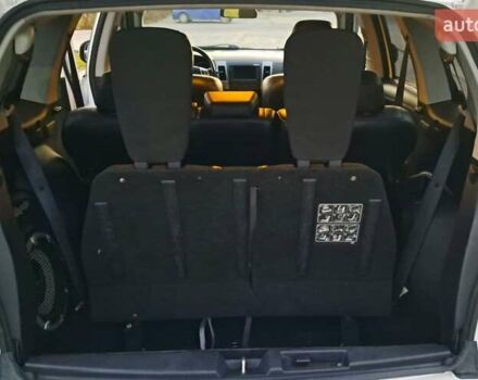 Белый Мицубиси Аутлендер, объемом двигателя 2.27 л и пробегом 191 тыс. км за 10999 $, фото 27 на Automoto.ua