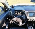 Белый Мицубиси Аутлендер, объемом двигателя 2.36 л и пробегом 168 тыс. км за 12300 $, фото 19 на Automoto.ua