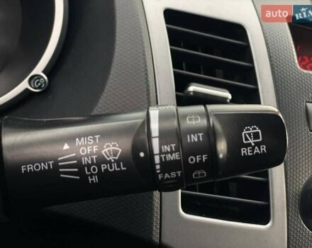 Білий Міцубісі Аутлендер, об'ємом двигуна 2 л та пробігом 248 тис. км за 10490 $, фото 27 на Automoto.ua