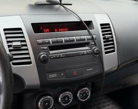 Белый Мицубиси Аутлендер, объемом двигателя 2 л и пробегом 172 тыс. км за 10999 $, фото 19 на Automoto.ua