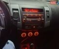 Белый Мицубиси Аутлендер, объемом двигателя 2.2 л и пробегом 232 тыс. км за 10950 $, фото 23 на Automoto.ua