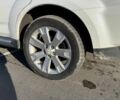 Белый Мицубиси Аутлендер, объемом двигателя 2.4 л и пробегом 223 тыс. км за 10500 $, фото 2 на Automoto.ua