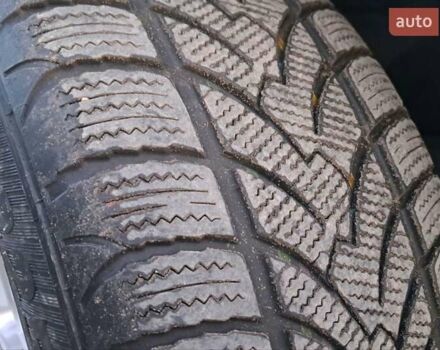 Белый Мицубиси Аутлендер, объемом двигателя 2.27 л и пробегом 191 тыс. км за 10999 $, фото 15 на Automoto.ua