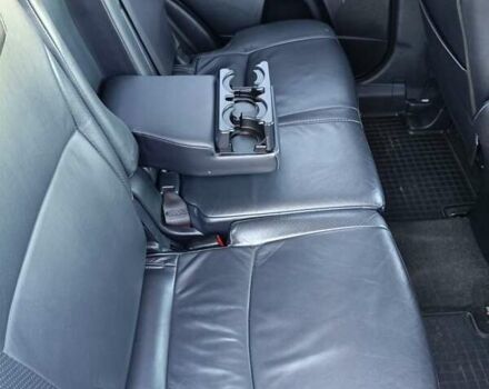 Белый Мицубиси Аутлендер, объемом двигателя 2.2 л и пробегом 232 тыс. км за 10950 $, фото 19 на Automoto.ua