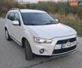 Белый Мицубиси Аутлендер, объемом двигателя 2.27 л и пробегом 191 тыс. км за 10999 $, фото 10 на Automoto.ua