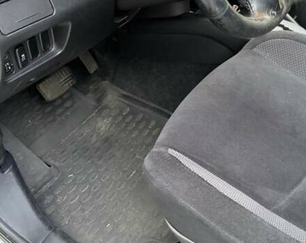 Белый Мицубиси Аутлендер, объемом двигателя 2 л и пробегом 172 тыс. км за 10999 $, фото 21 на Automoto.ua