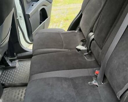 Белый Мицубиси Аутлендер, объемом двигателя 2 л и пробегом 172 тыс. км за 10999 $, фото 26 на Automoto.ua