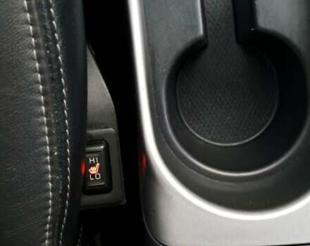 Белый Мицубиси Аутлендер, объемом двигателя 2.27 л и пробегом 191 тыс. км за 10999 $, фото 17 на Automoto.ua