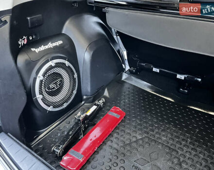 Белый Мицубиси Аутлендер, объемом двигателя 2.3 л и пробегом 161 тыс. км за 11150 $, фото 36 на Automoto.ua