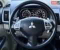 Белый Мицубиси Аутлендер, объемом двигателя 3 л и пробегом 269 тыс. км за 10500 $, фото 66 на Automoto.ua