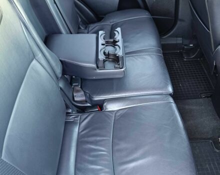 Белый Мицубиси Аутлендер, объемом двигателя 2.2 л и пробегом 232 тыс. км за 11100 $, фото 8 на Automoto.ua