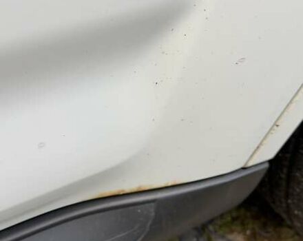 Белый Мицубиси Аутлендер, объемом двигателя 2 л и пробегом 172 тыс. км за 10999 $, фото 34 на Automoto.ua