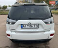 Білий Міцубісі Аутлендер, об'ємом двигуна 2.36 л та пробігом 260 тис. км за 9700 $, фото 23 на Automoto.ua