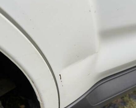 Белый Мицубиси Аутлендер, объемом двигателя 2 л и пробегом 172 тыс. км за 10999 $, фото 35 на Automoto.ua