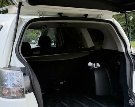 Белый Мицубиси Аутлендер, объемом двигателя 2 л и пробегом 172 тыс. км за 10999 $, фото 41 на Automoto.ua