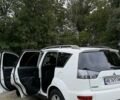 Белый Мицубиси Аутлендер, объемом двигателя 2 л и пробегом 172 тыс. км за 10999 $, фото 11 на Automoto.ua