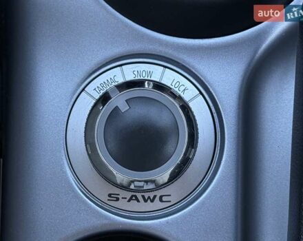 Белый Мицубиси Аутлендер, объемом двигателя 3 л и пробегом 269 тыс. км за 10500 $, фото 69 на Automoto.ua