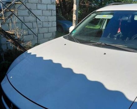 Білий Міцубісі Аутлендер, об'ємом двигуна 2.3 л та пробігом 288 тис. км за 12000 $, фото 3 на Automoto.ua