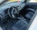 Белый Мицубиси Аутлендер, объемом двигателя 2.2 л и пробегом 232 тыс. км за 10950 $, фото 20 на Automoto.ua